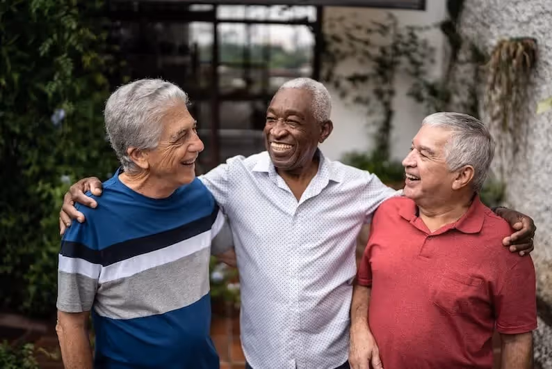 The Health Benefits of Gratitude for Seniors: Practicing Thankfulness