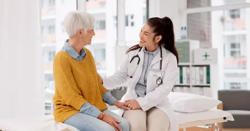 Understanding Holistic Primary Care and Its Benefits for Seniors