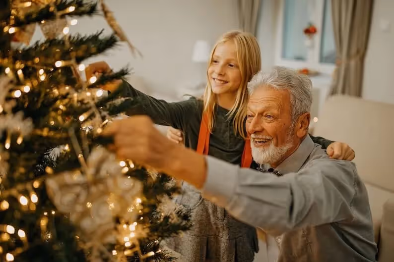Creating Meaningful Memories: The Importance of Savoring Holiday Traditions