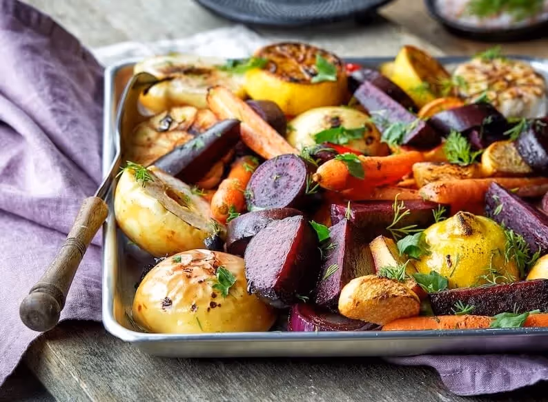 Winter Foods That Boost Health: Nutritious and Comforting Ideas for Cold Days