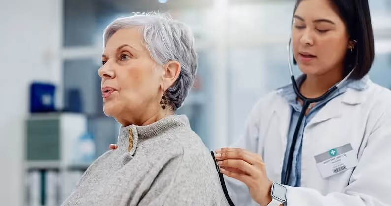 The Importance of Wellness Exams for Seniors: A Path to Better Health