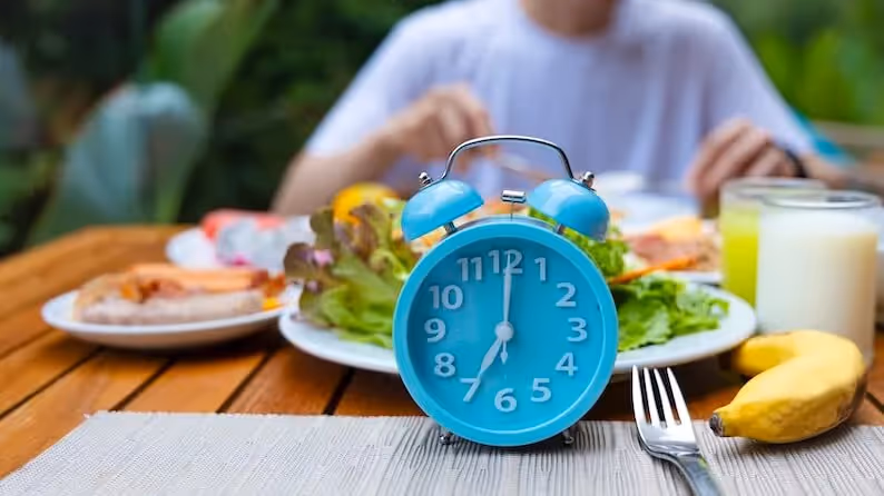 What is Intermittent Fasting, and Should You Try It?