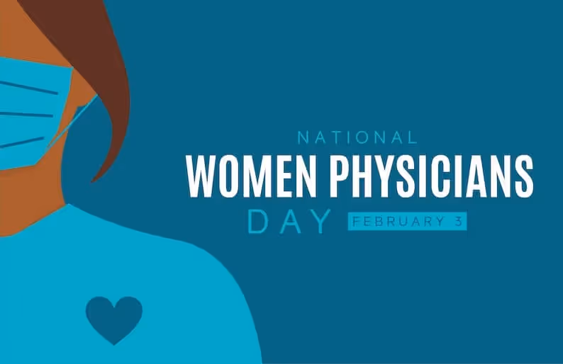 Celebrating National Women's Physician Day with VIPcare