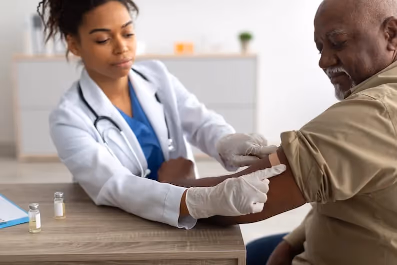 Celebrating Black History Month: The Intersection of Culture and Wellness