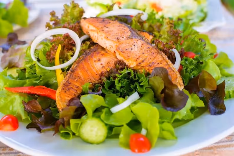 Heart Healthy Recipes: Delicious Meals to Support Cardiovascular Health