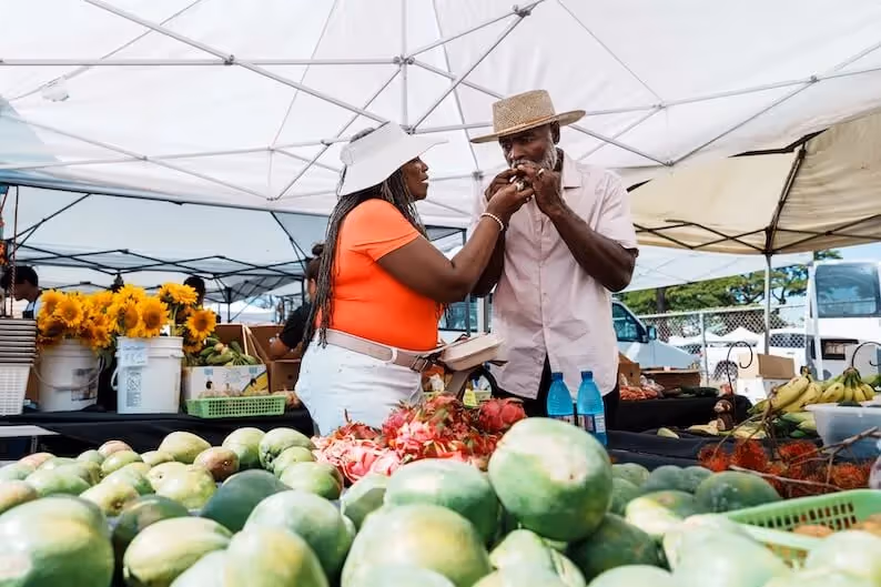 Ideas for Heart-Healthy Dates for Couples Over 65