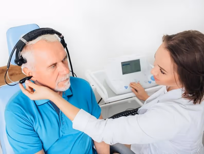 How to Spot and Manage Hearing Loss as You Age