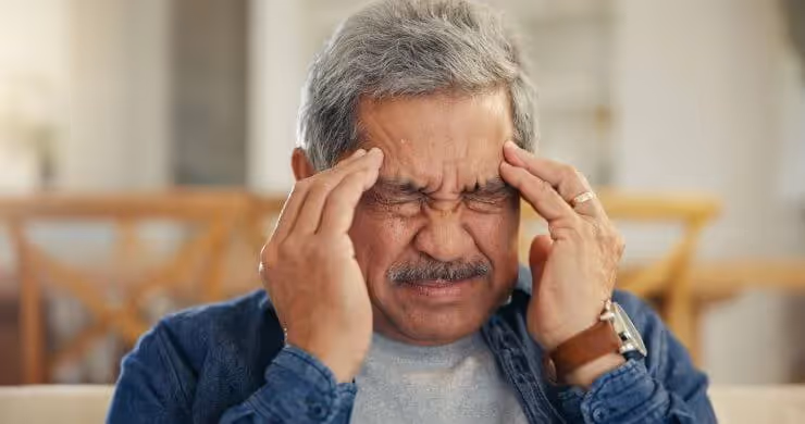 Understanding Brain Fog: Causes and Ways to Clear the Clouds
