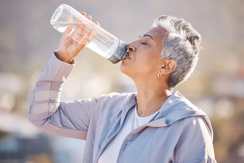 Spring Wellness Tips for Seniors