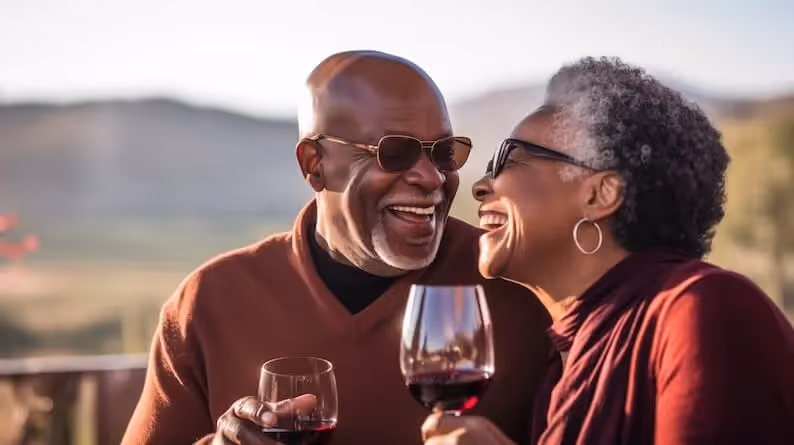 Alcohol and Aging: What Older Adults Should Know