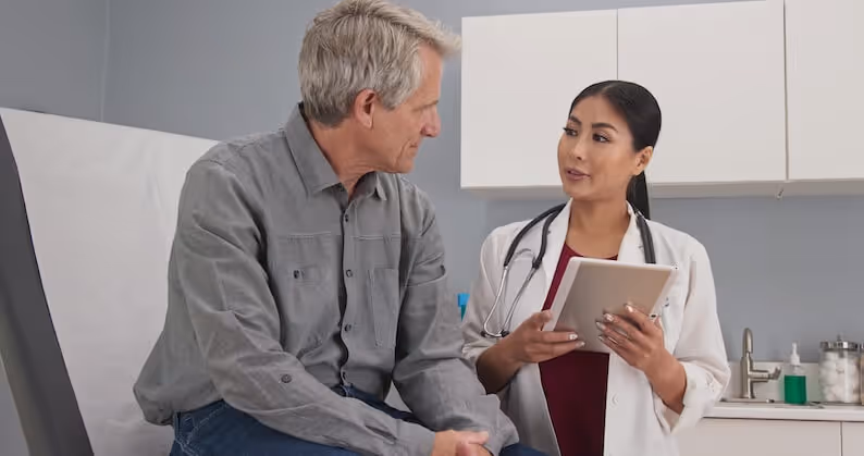 Top Questions to Ask Your Doctor: A Guide for Seniors