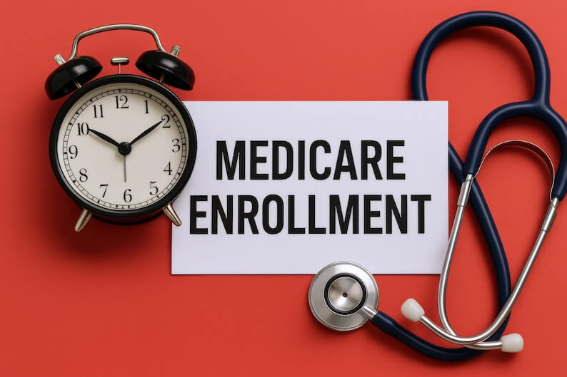 Understanding the Medicare Annual Enrollment Period