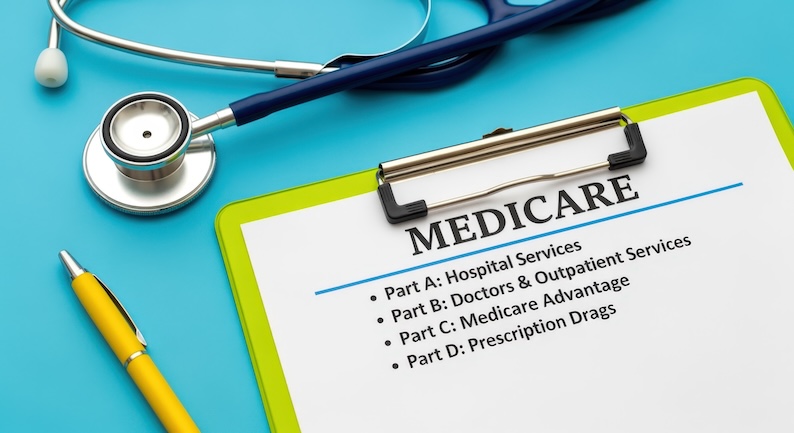 Original Medicare vs. Medicare Advantage: What’s the Difference?