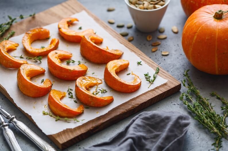 Pumpkin Power: Fall Recipes for Better Health 