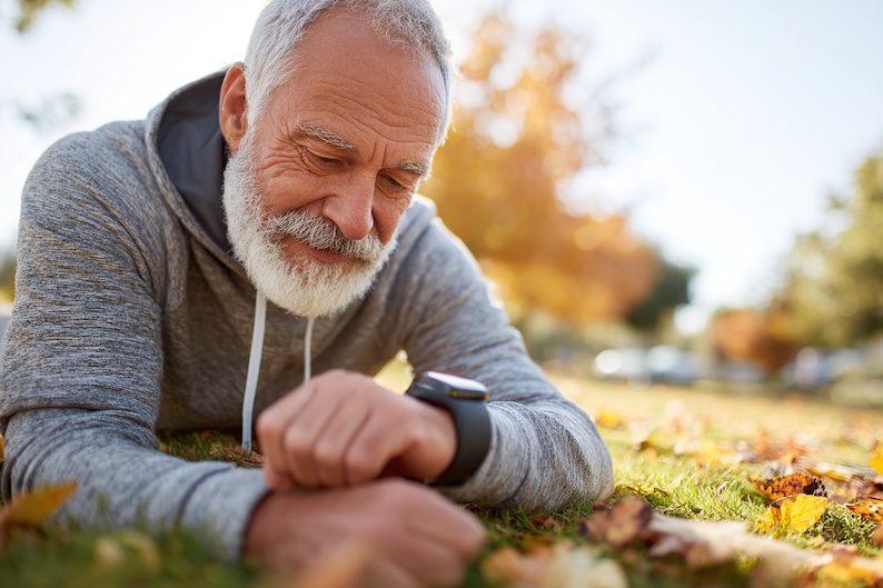 Why Setting Goals Matters at Every Age—Especially After 65