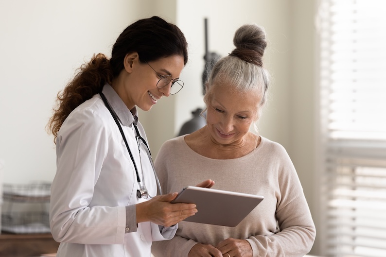 After a Hospital Visit: Why Following Up With Your Primary Care Doctor Matters