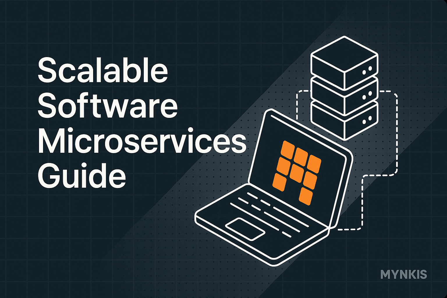 Building Scalable Software Through Microservices: A Comprehensive Guide