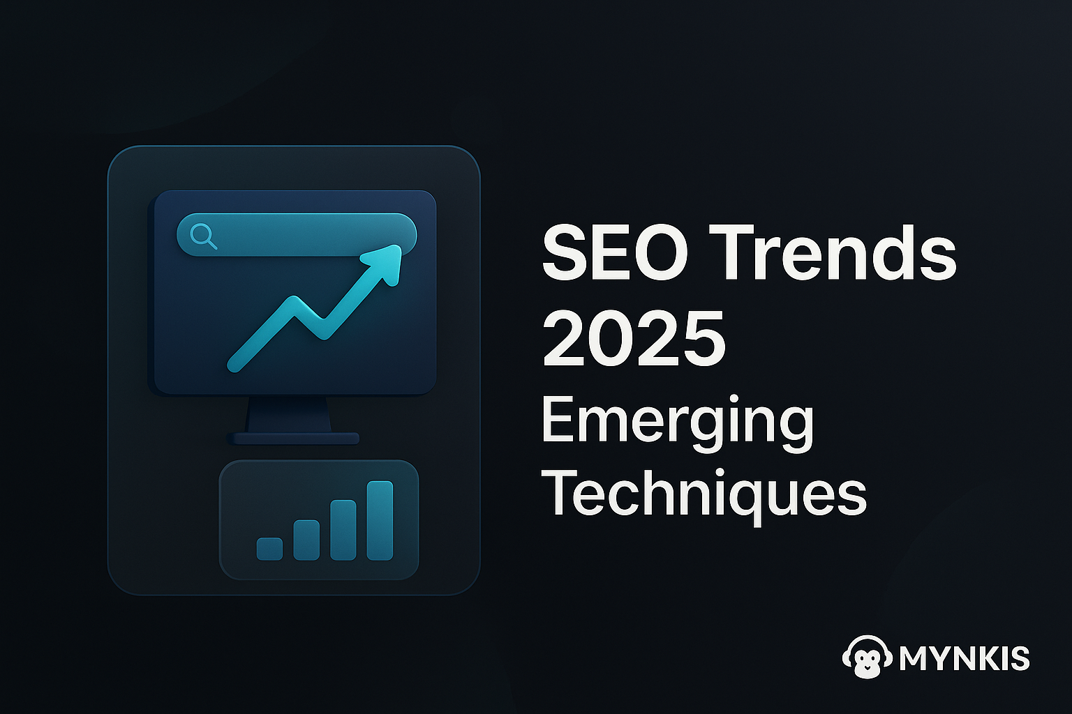 Navigating the SEO Landscape in 2025: Emerging Trends to Leverage