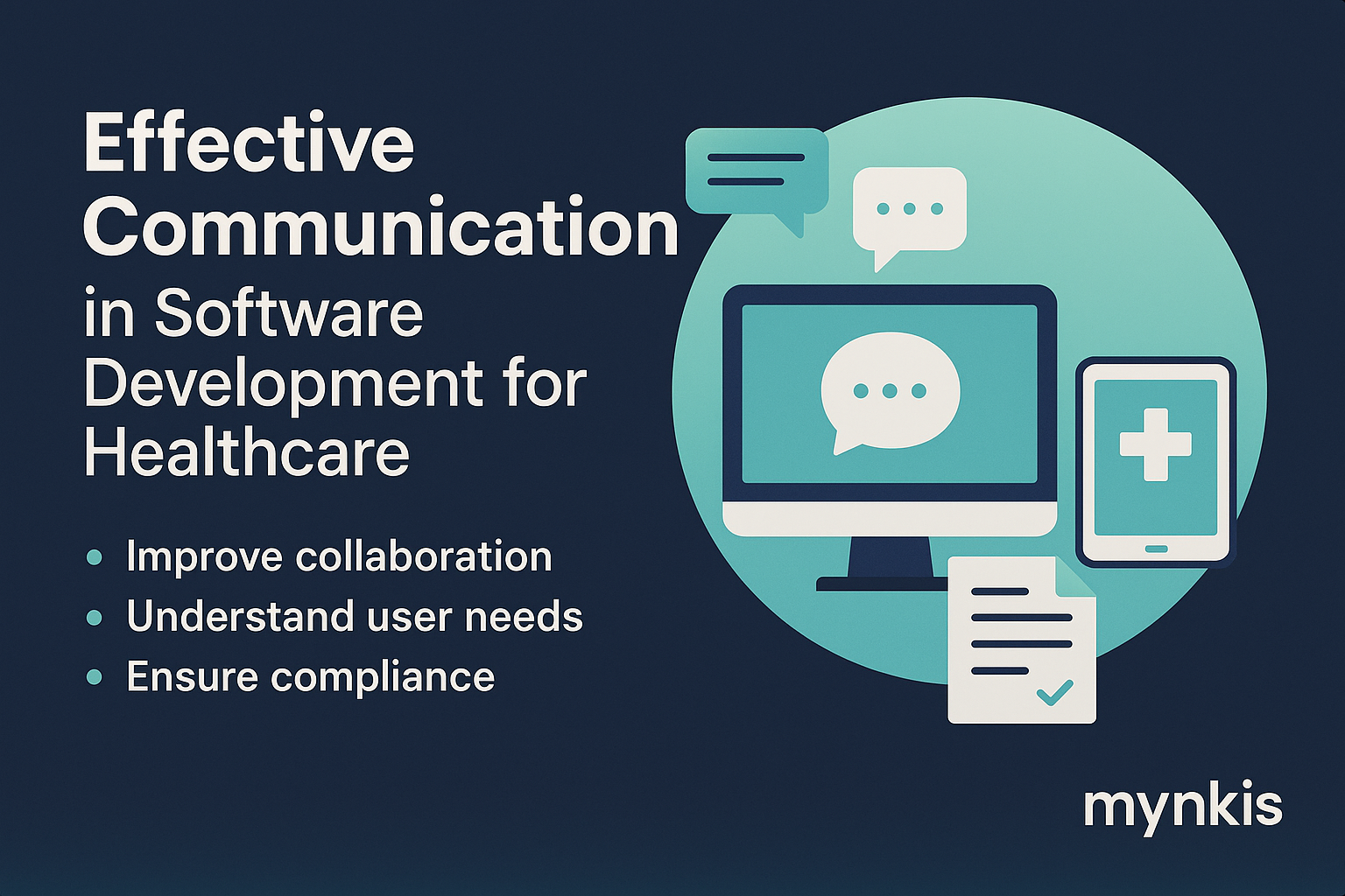 Navigating the Waves of Team Communication in Software Development