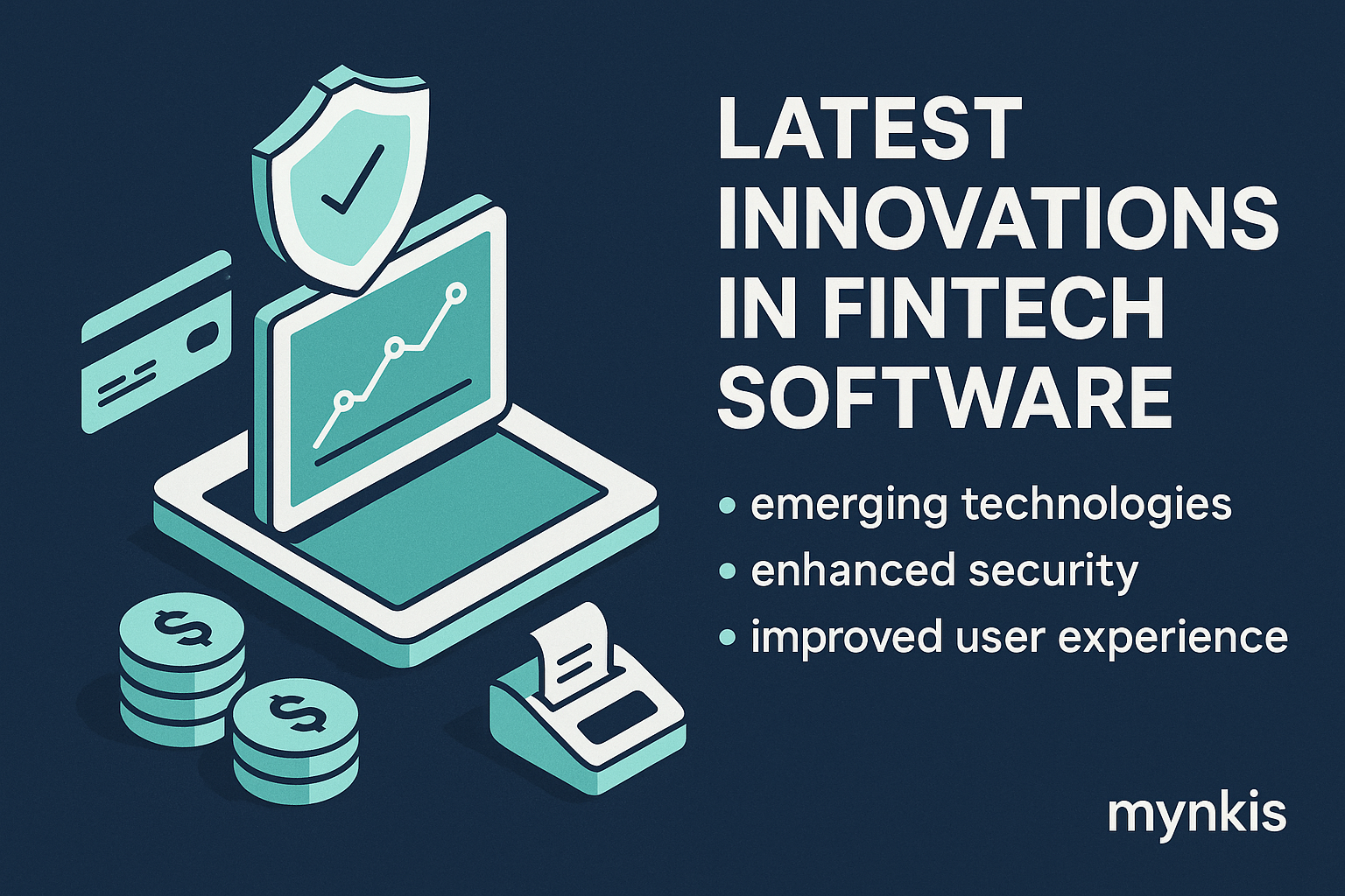 Exploring the Latest Innovations in Financial Technology Software