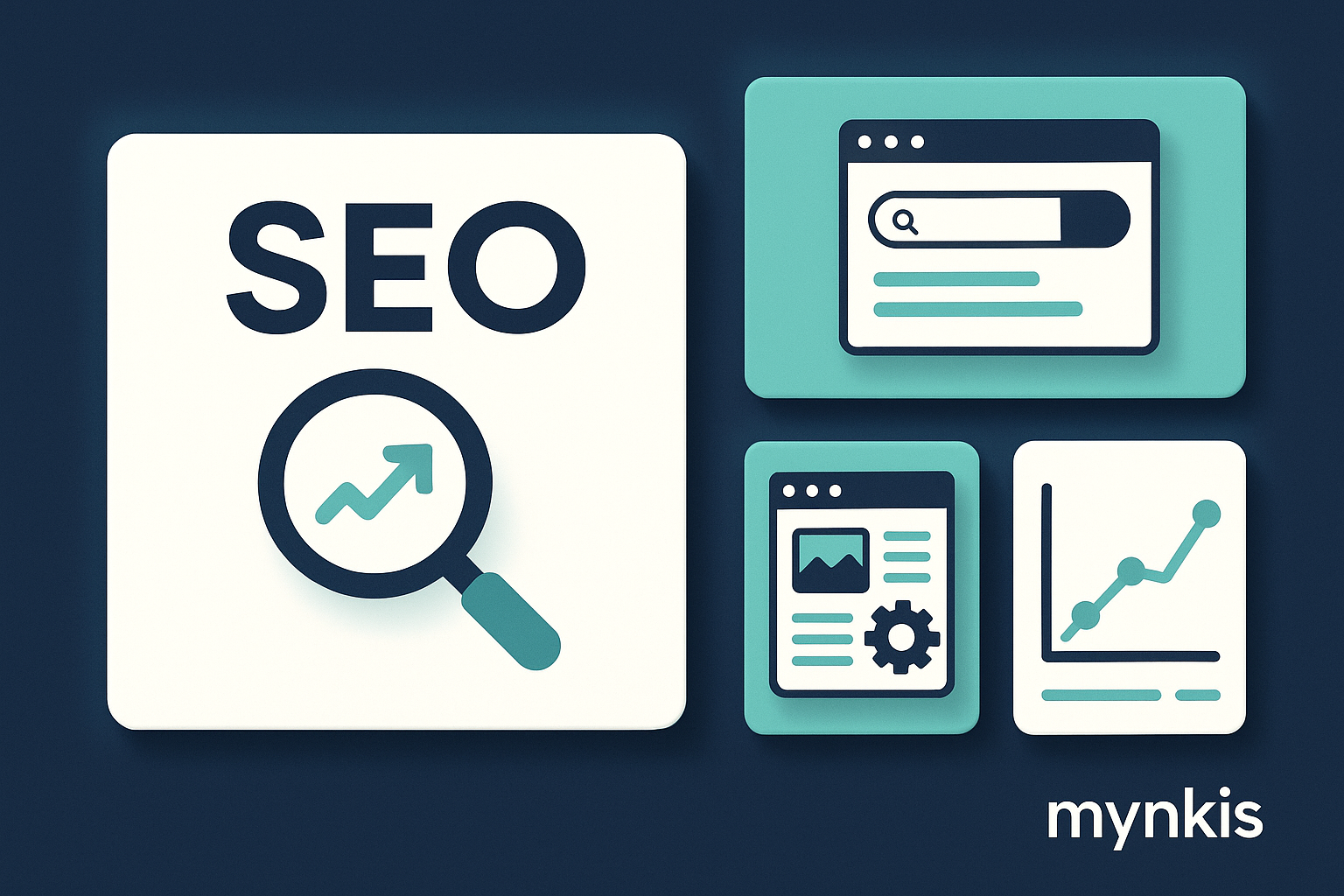 Elevating Your Online Presence: A Guide to SEO-Driven Website Success
