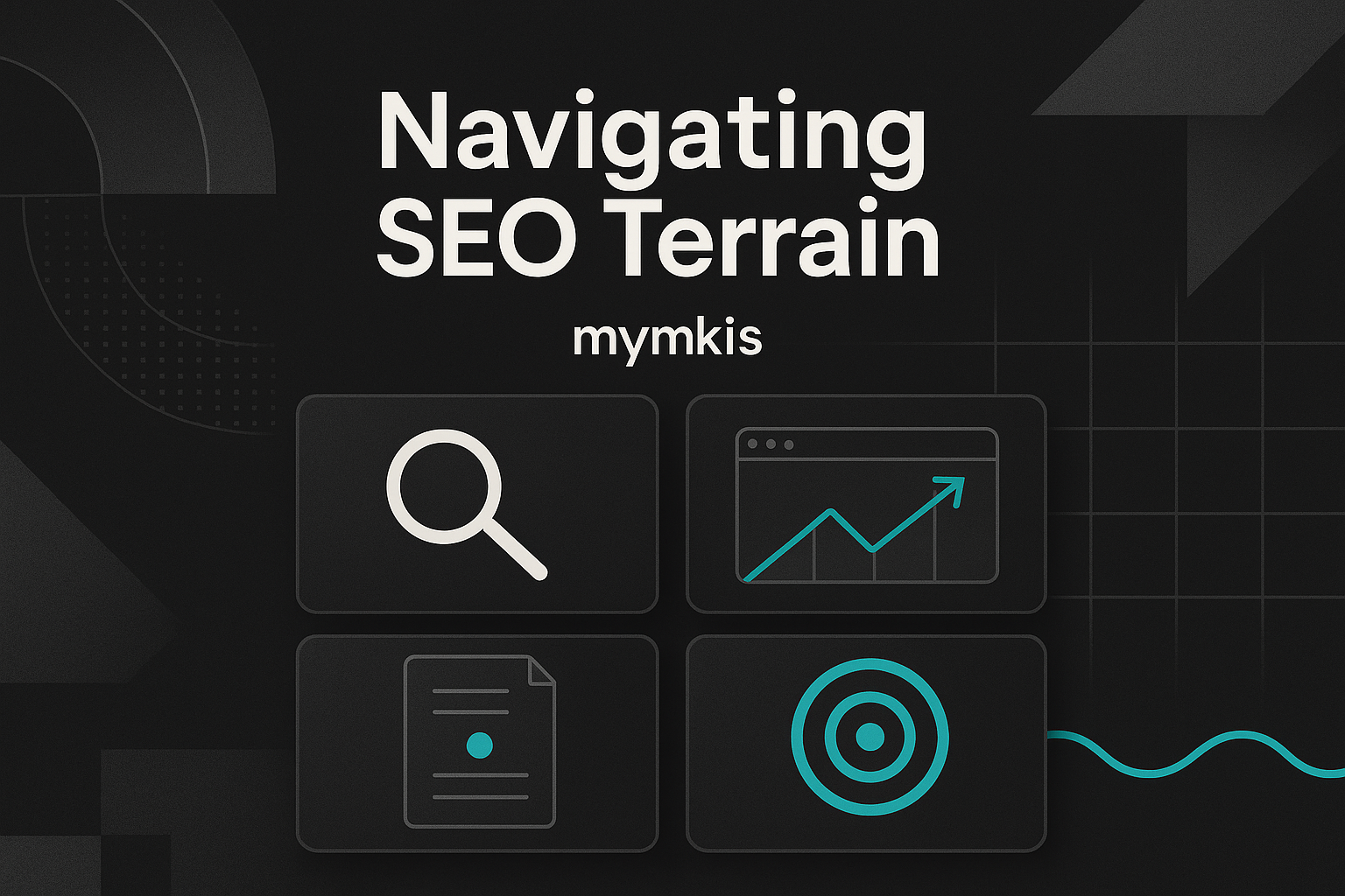 Navigating the SEO Terrain: A Deep Dive into Content Optimization