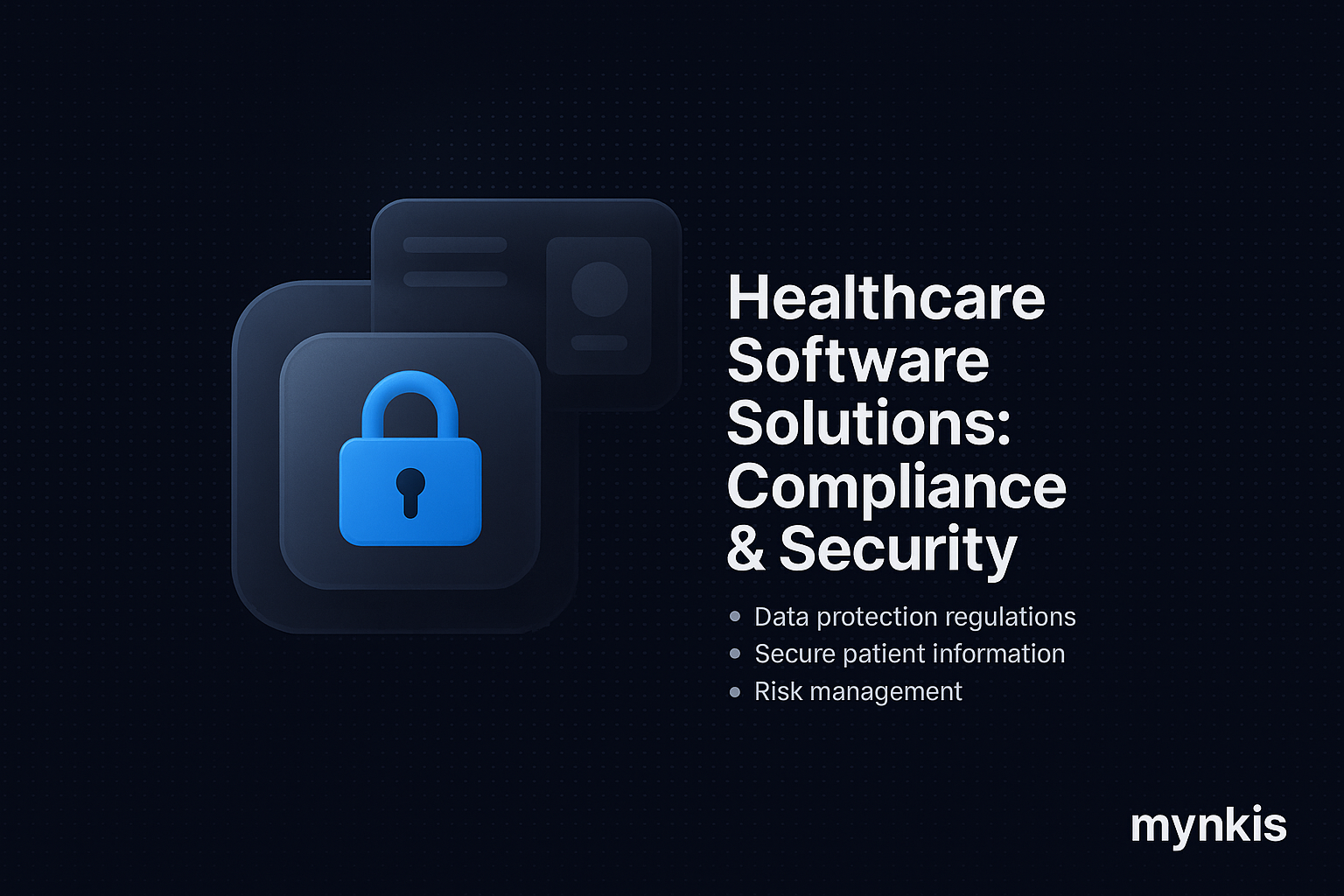 Navigating the Complex Landscape of Healthcare Software Solutions