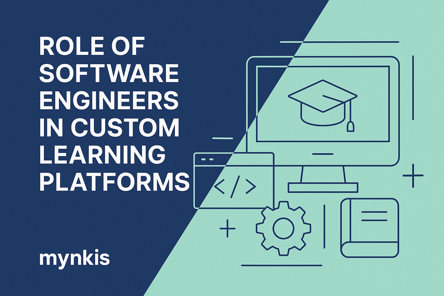Crafting Educational Platforms: The Vital Role of Software Engineers