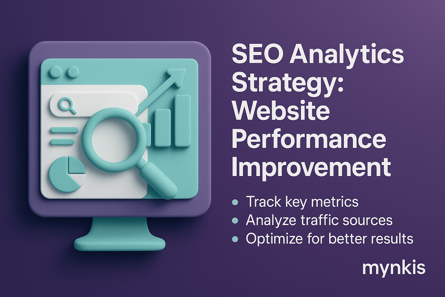 Elevating Business Insights through SEO Analytics