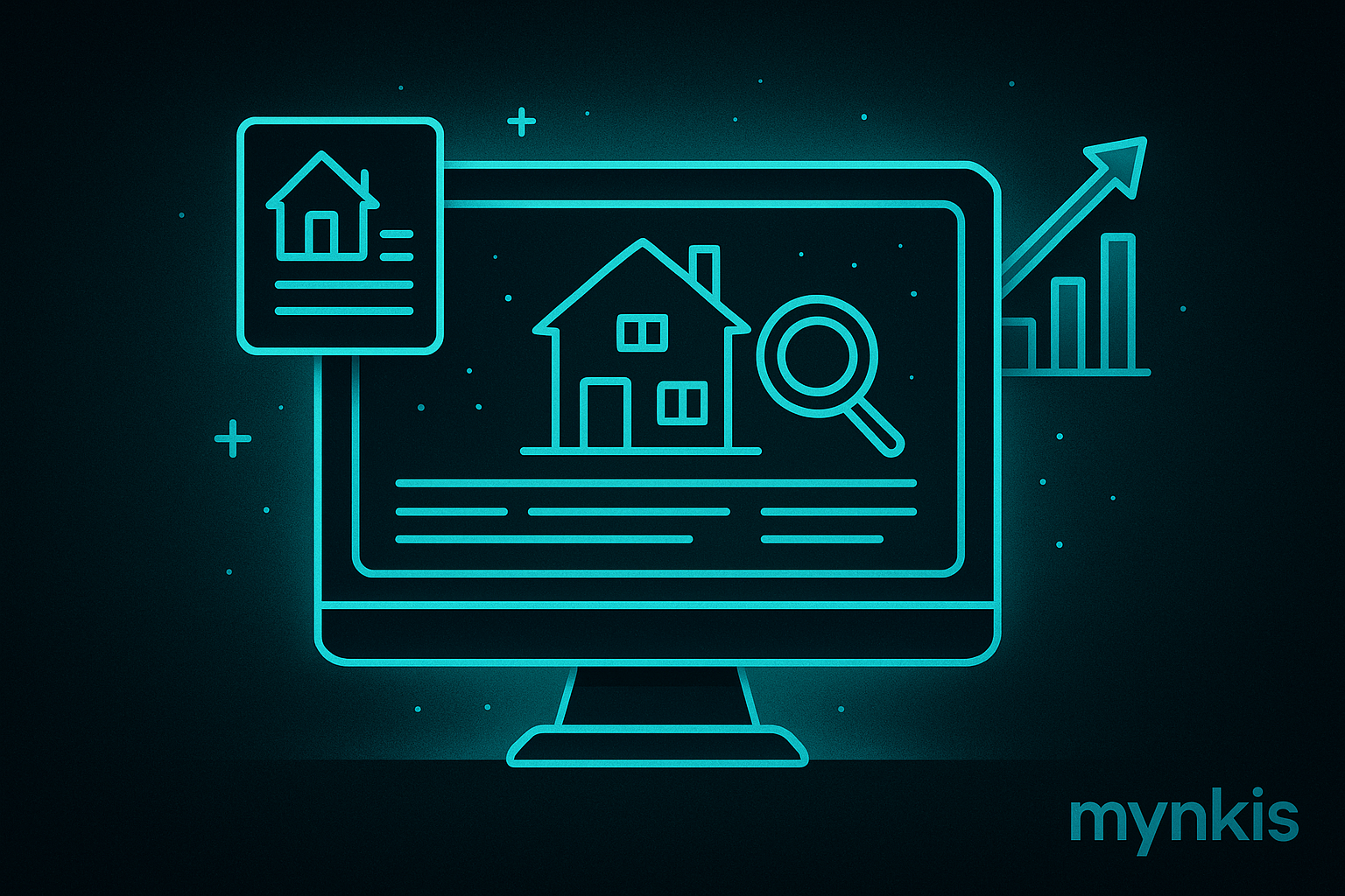 Elevating Real Estate Web Platforms Through Smart API Integration