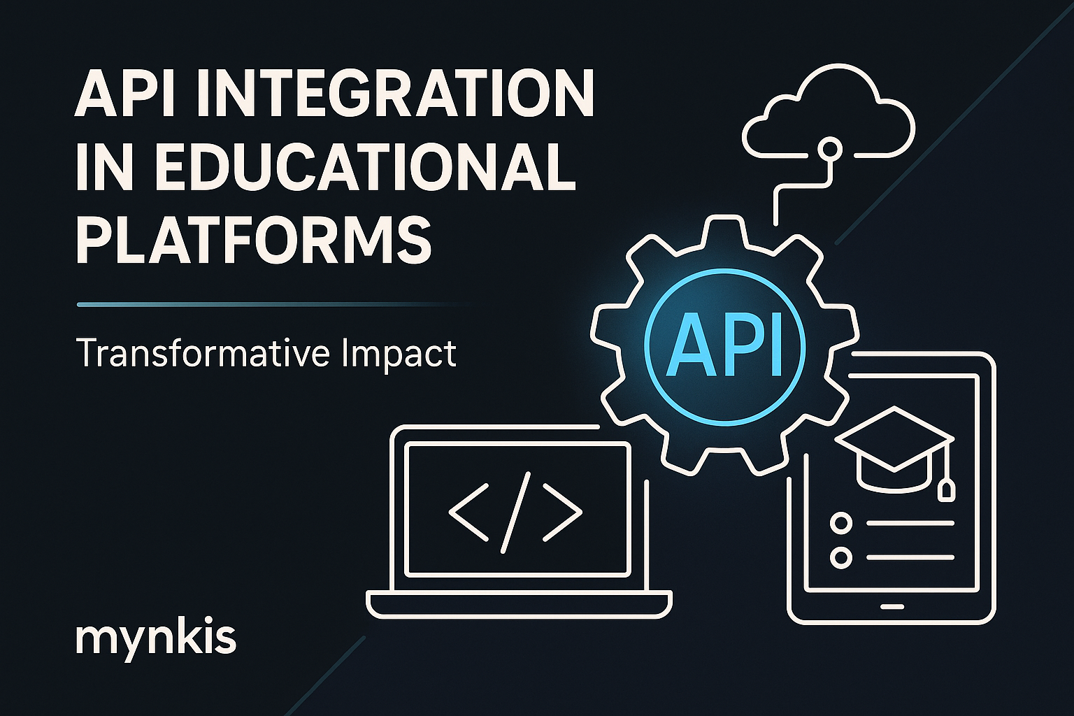 Transforming Educational Platforms Through API Integration