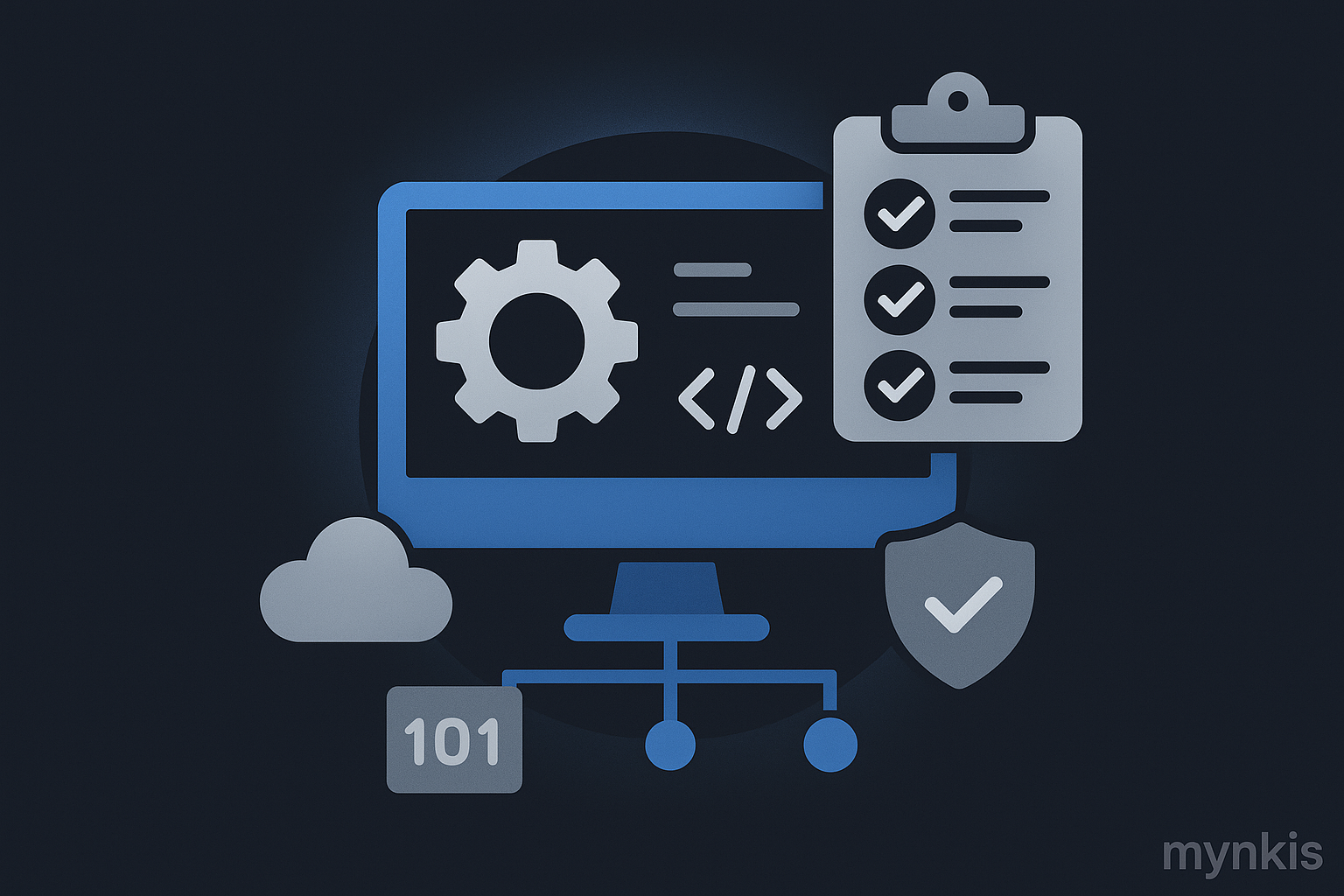 The Essential Guide to Enhancing Software Projects with Managed IT Solutions