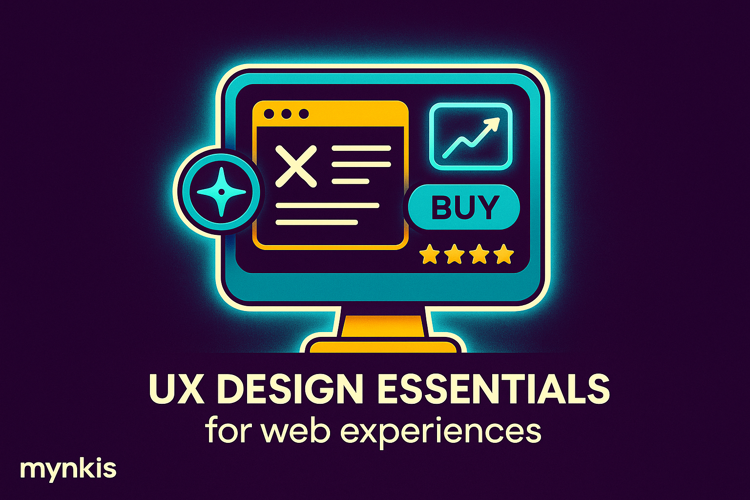 Crafting Unforgettable Digital Experiences: UX Design Essentials for Modern Websites