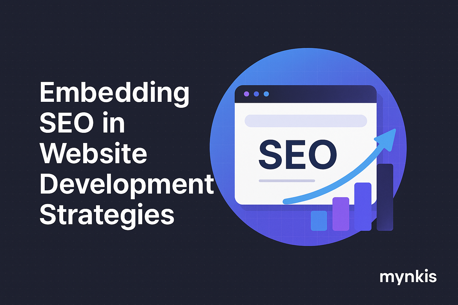 Strategies for Embedding SEO in Your Custom Website Build