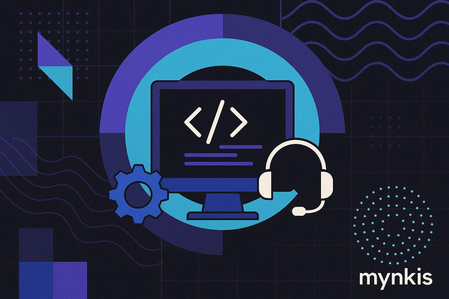 Streamlining Success: The Critical Role of IT Support in Your Software Projects