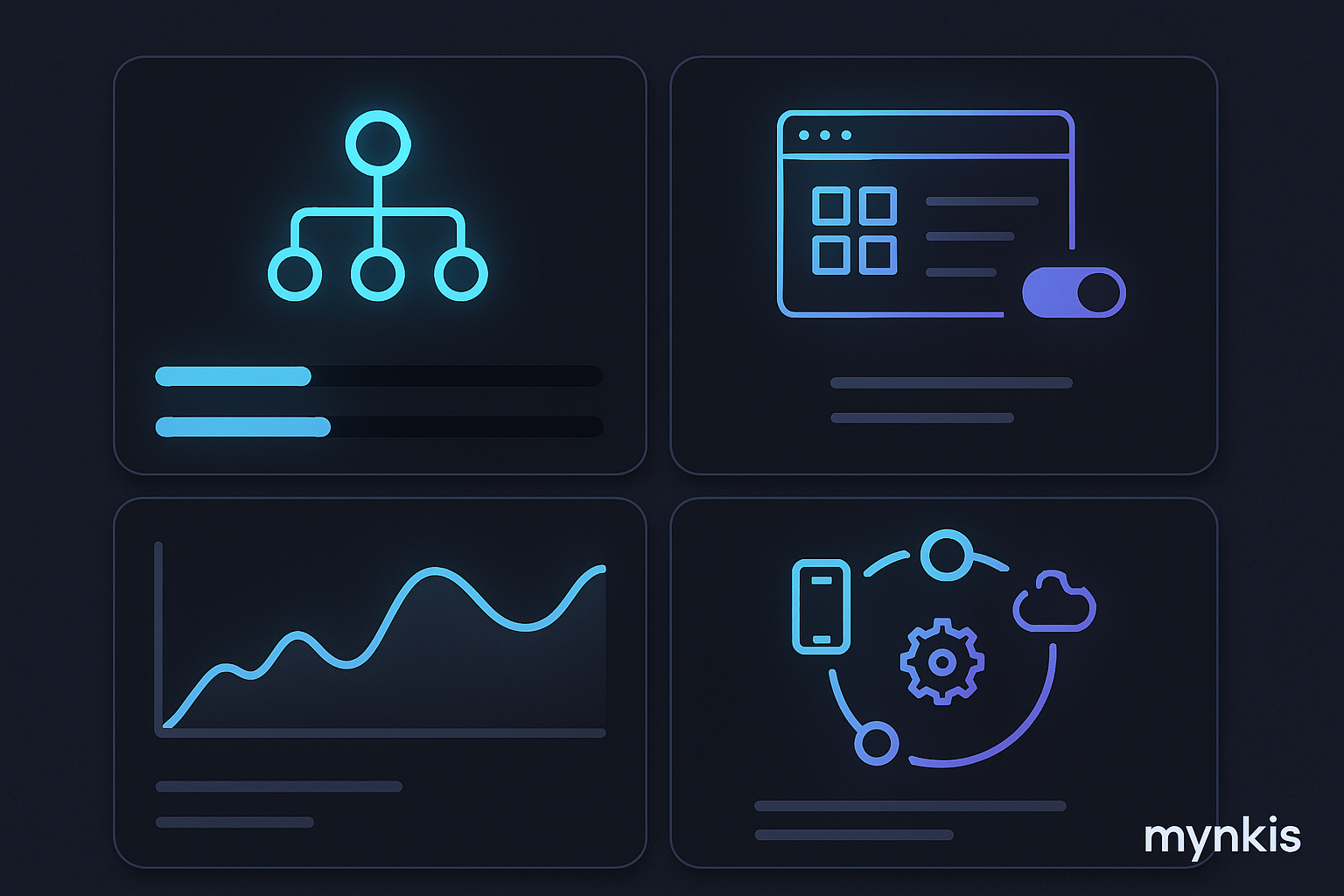 Navigating the Digital Ecosystem: Seamless Software Integrations for a Unified Web Experience