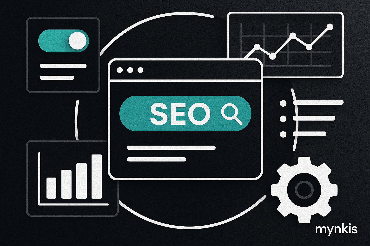 Developer's Roadmap to SEO: Crafting High-Performing Enterprise Websites
