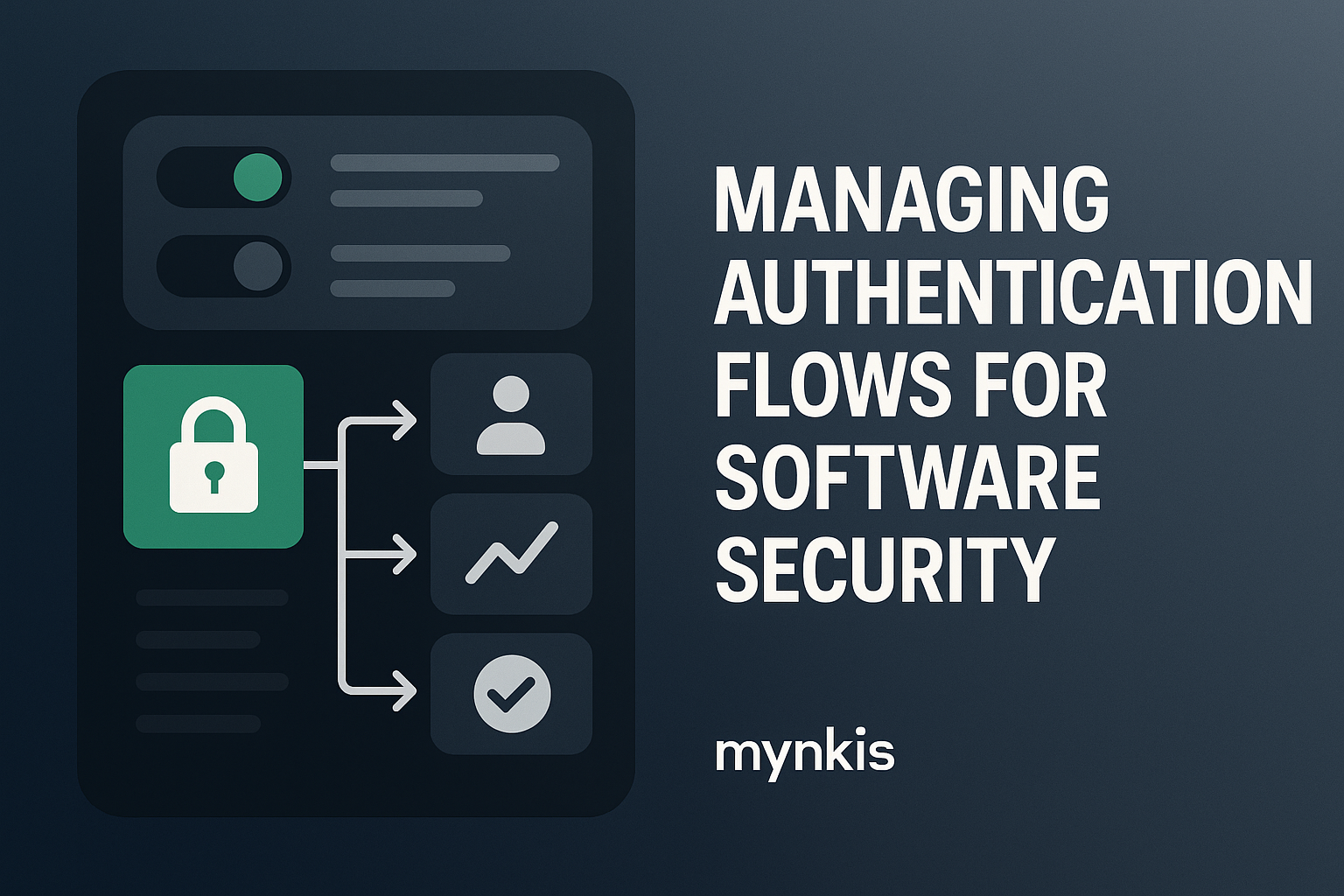 Navigating the Authentication Maze: Streamlining Access in Your Software