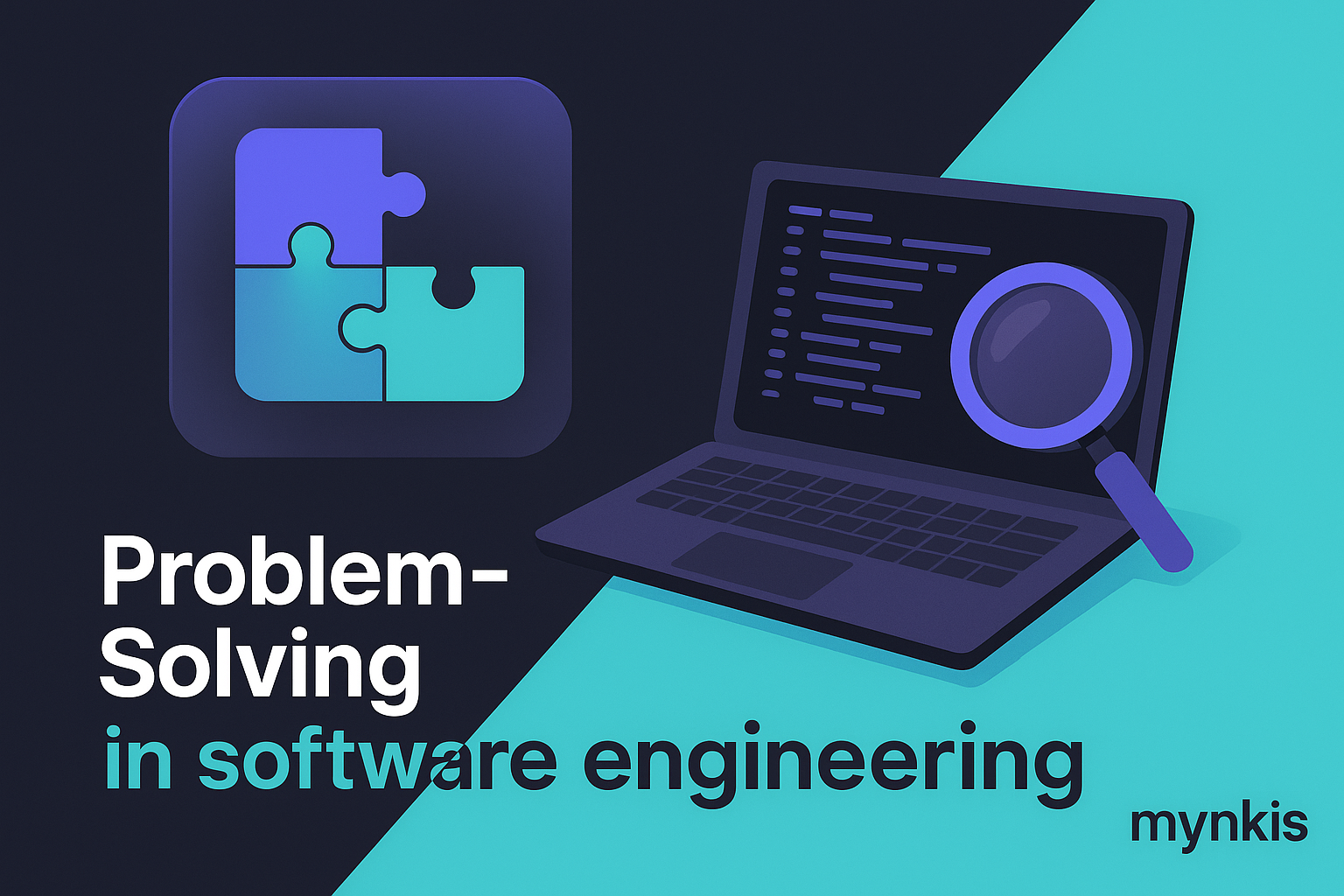 Unlocking Efficiency: Mastering Problem-Solving in Software Engineering