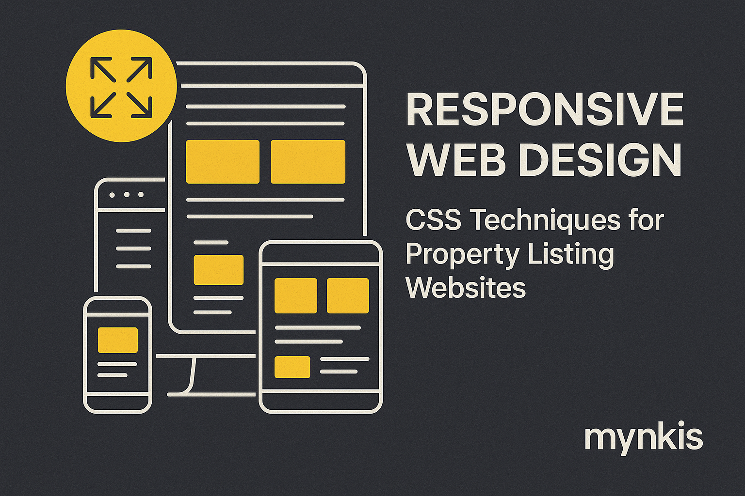 Mastering the Art of Responsive Web Design with Advanced CSS Techniques