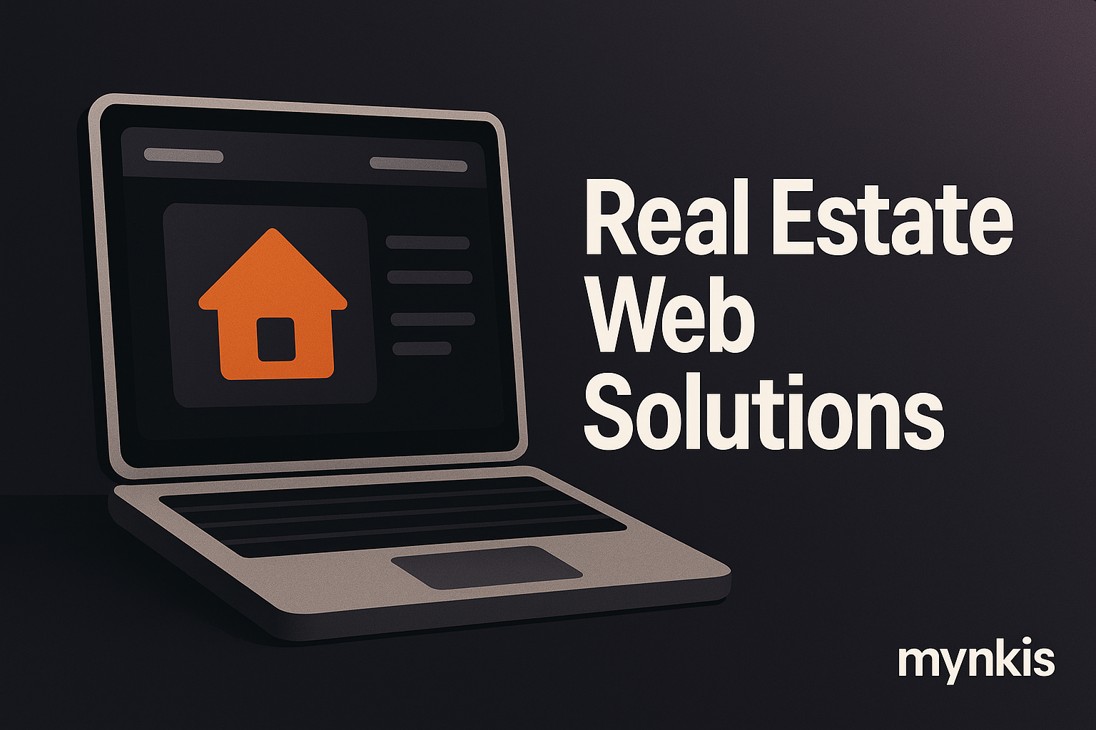 Elevating Your Real Estate Game: Tailored Web Solutions for Local Market Domination