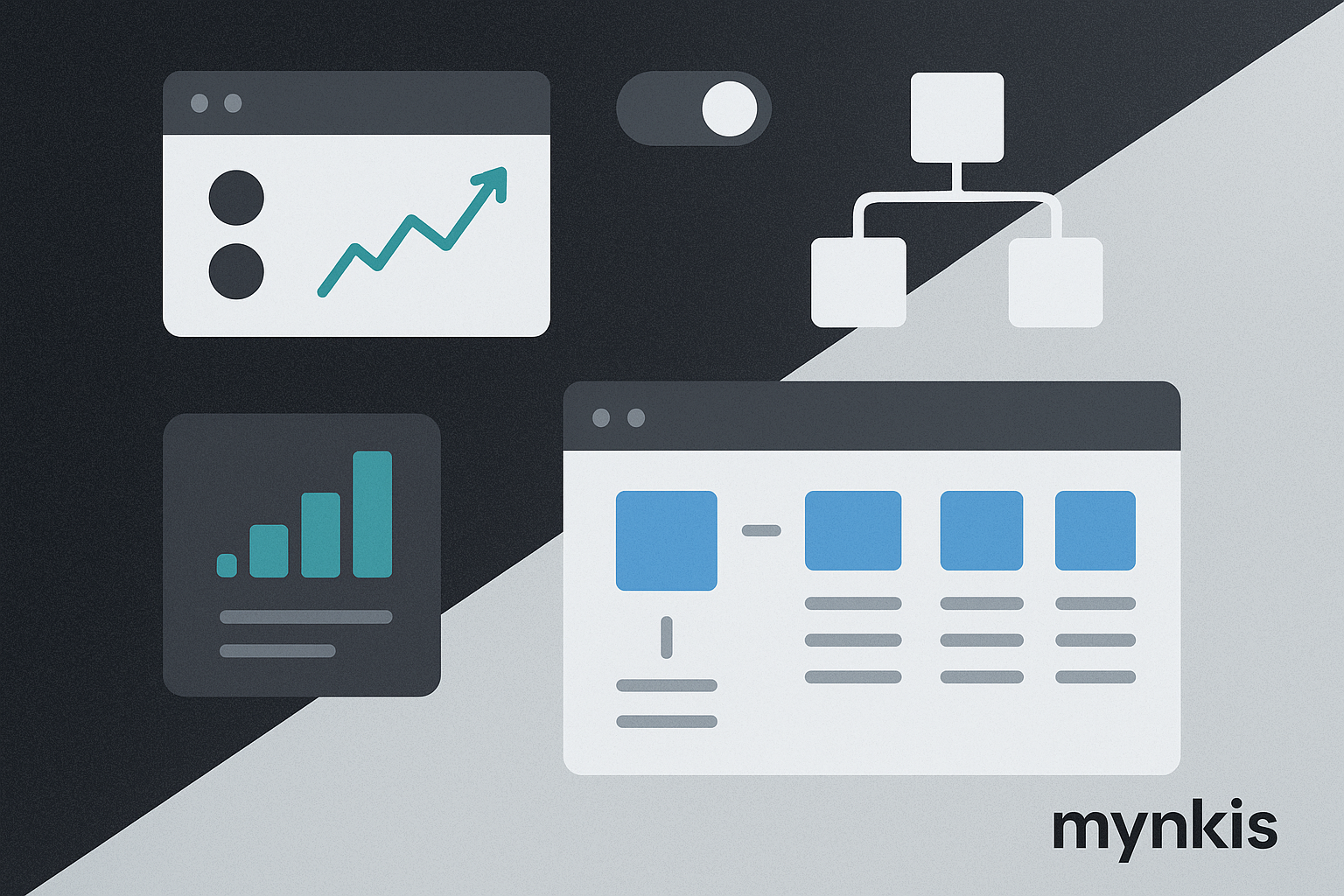 Unlocking Scalability: The Power of Microservices in Software Development
