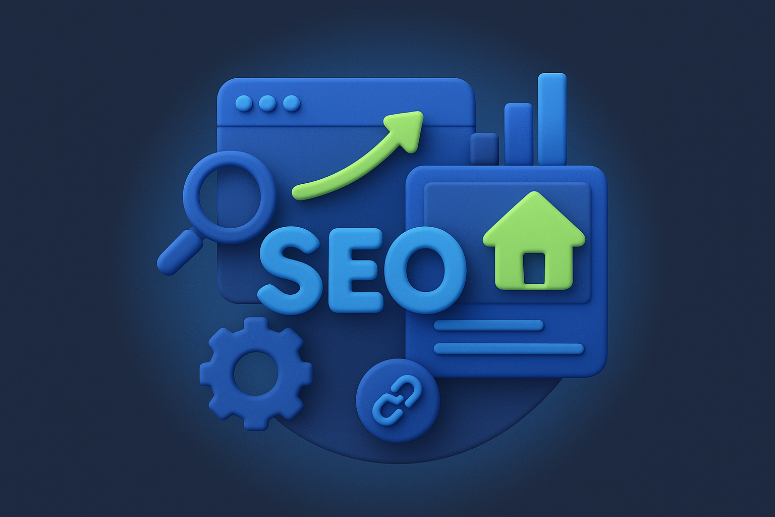 Maximizing SEO Impact: Essential Software Engineering Techniques for Property Listing Websites