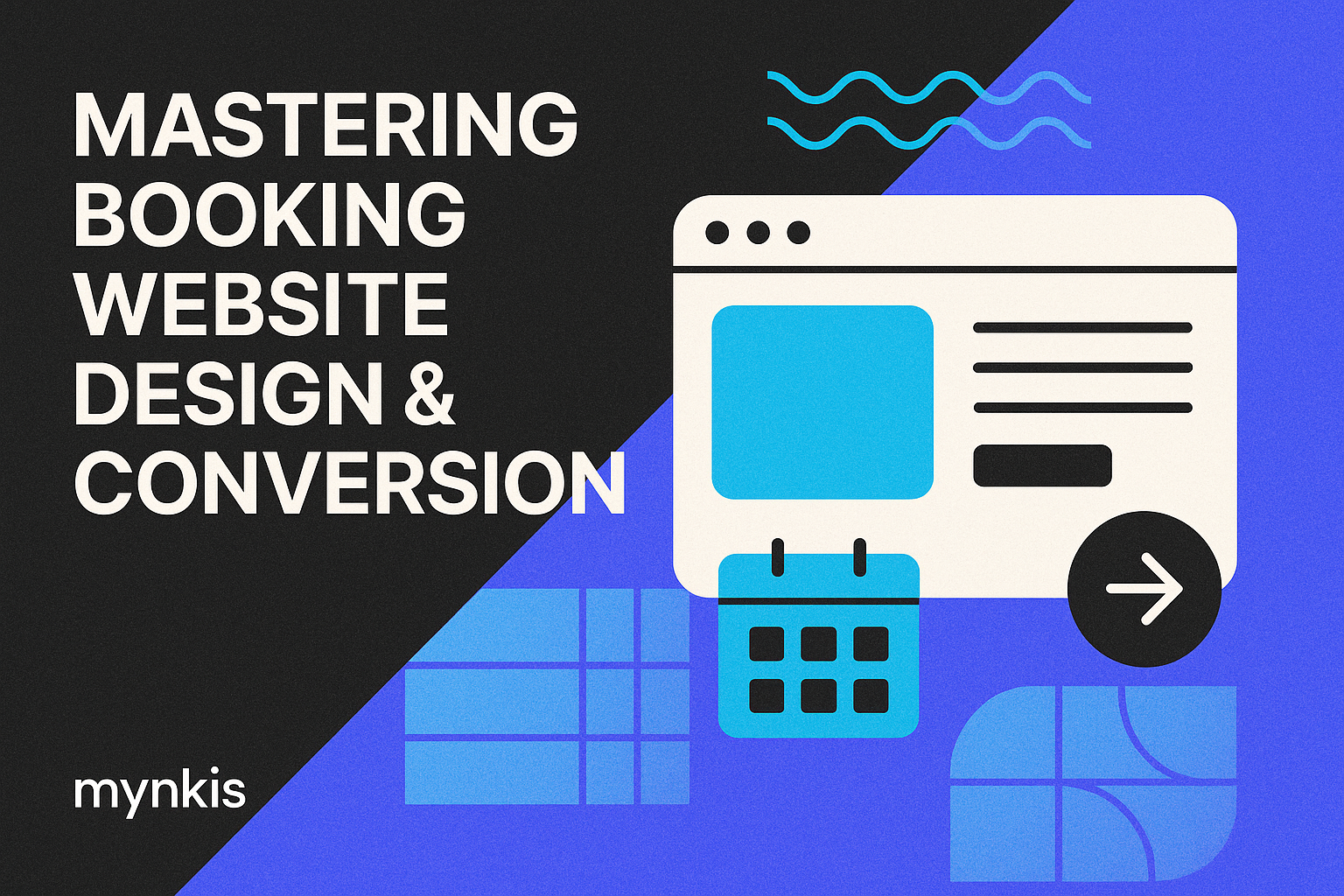 Mastering Booking-Enabled Websites: A Deep Dive into Design and Conversion