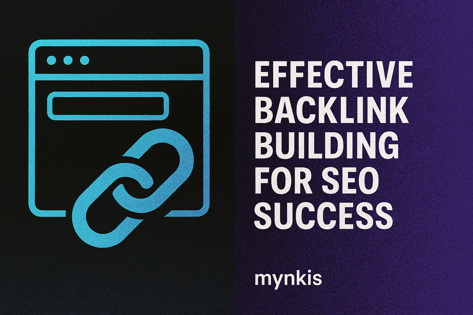 Unlocking the Secrets of Effective Backlink Building for Enhanced SEO