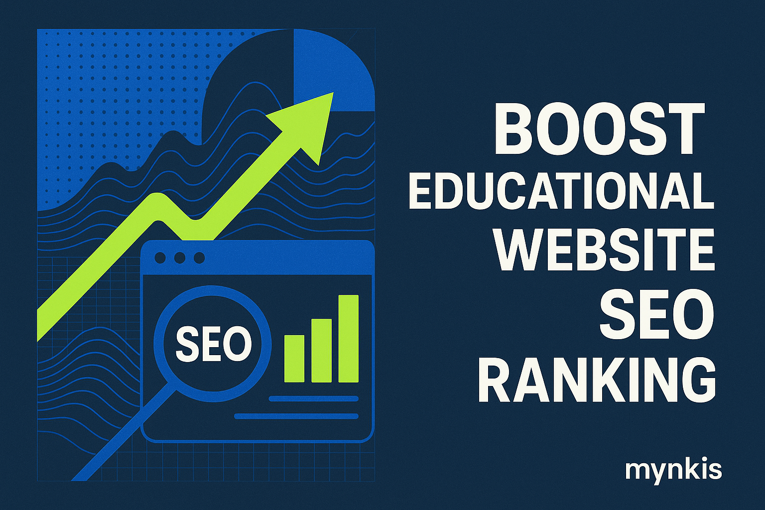 Unlocking the Secrets to Boosting Your Educational Site's SEO