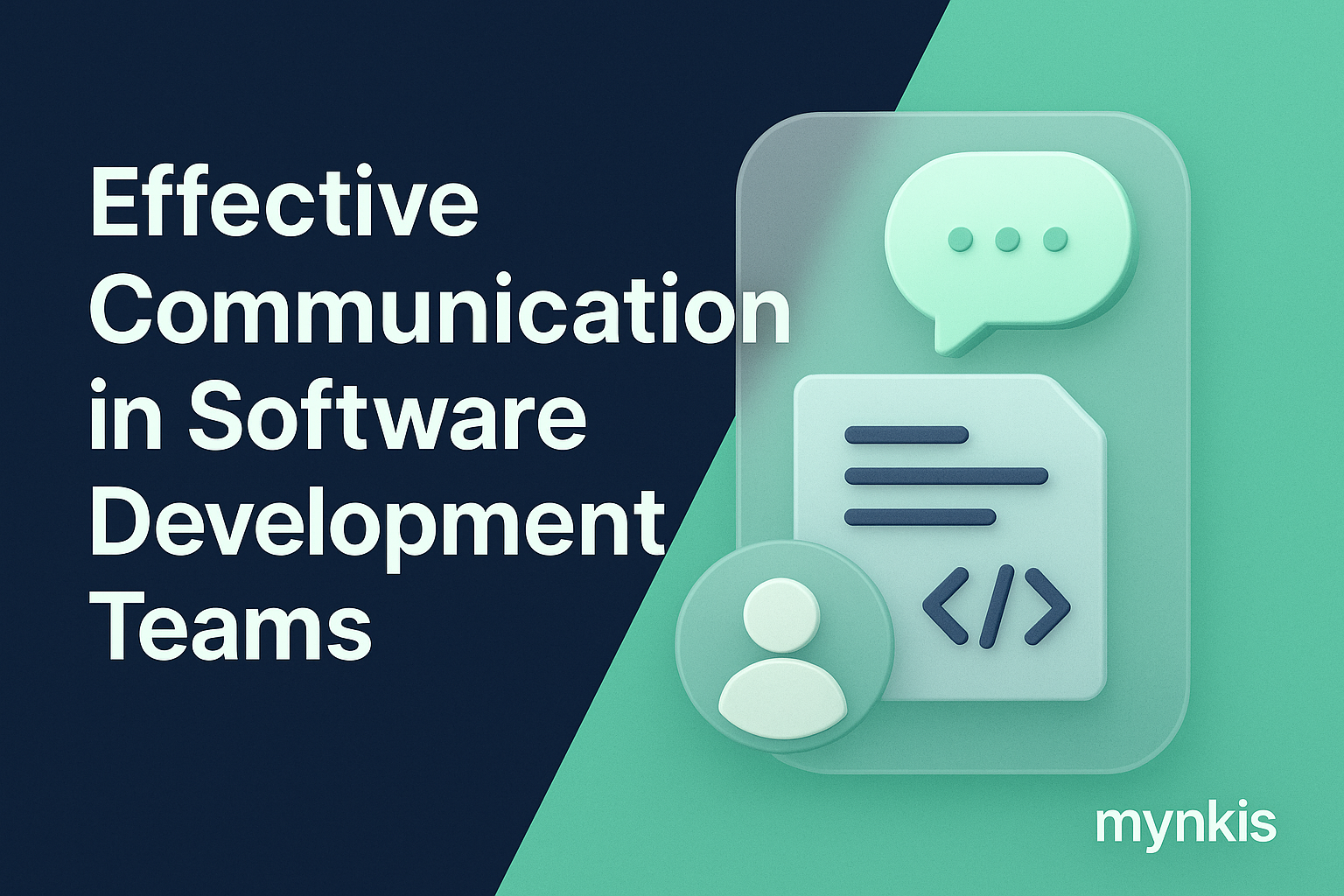 Unlocking the Secrets of Effective Communication in Software Development