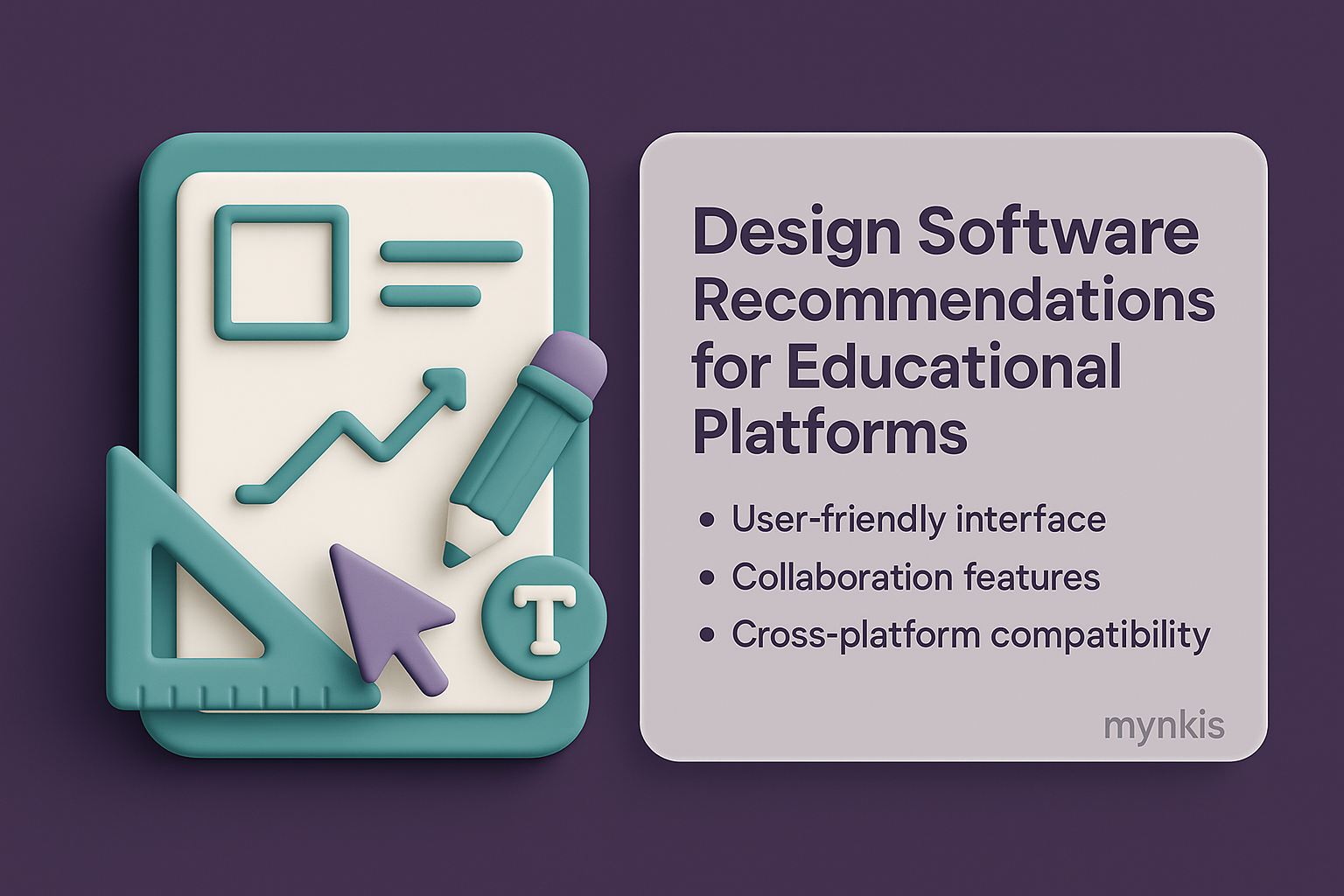 Crafting the Ultimate Educational Platform: Design Software Picks for Schools and Universities