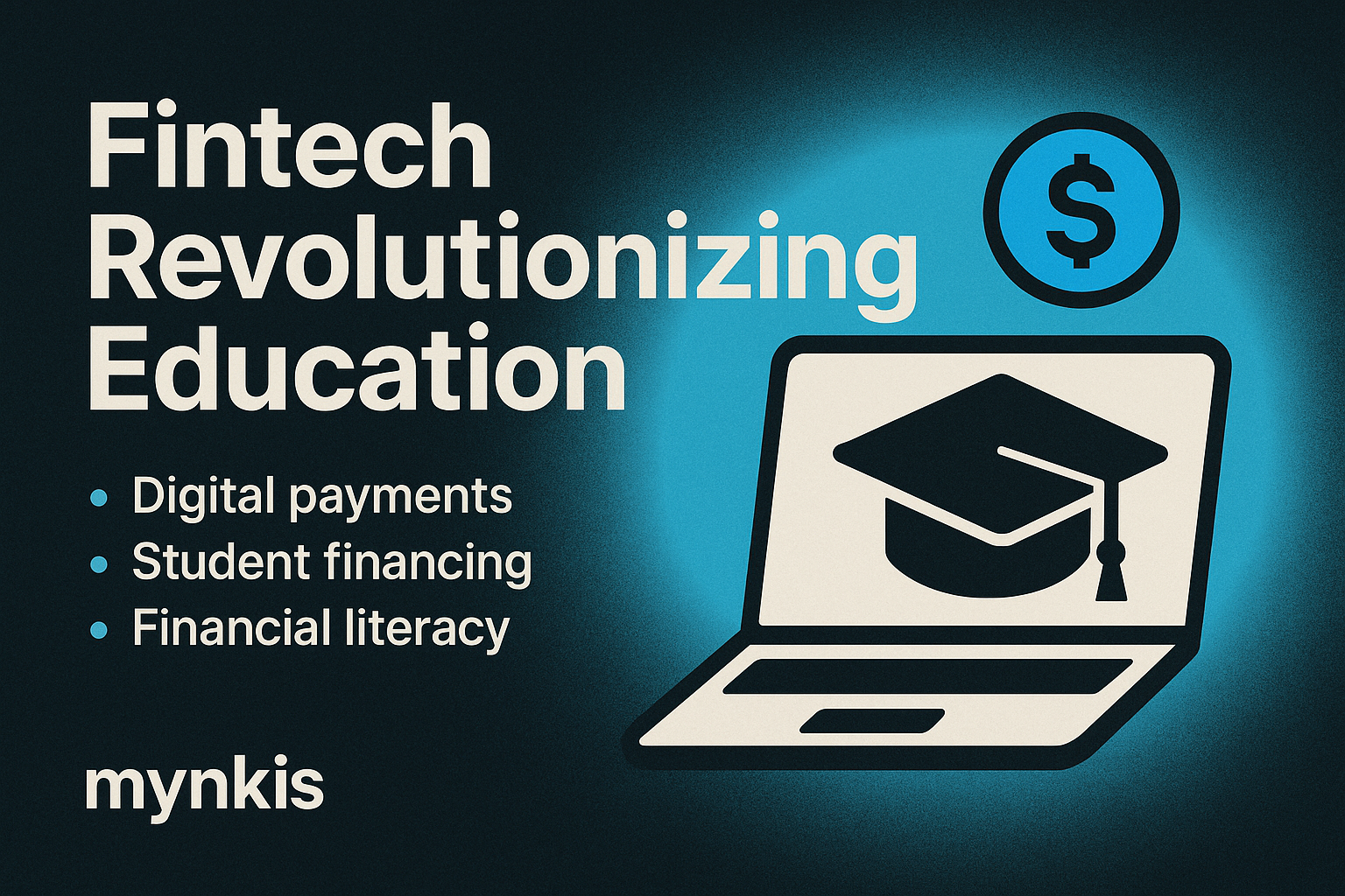 Revolutionizing Education with Innovative Fintech Solutions