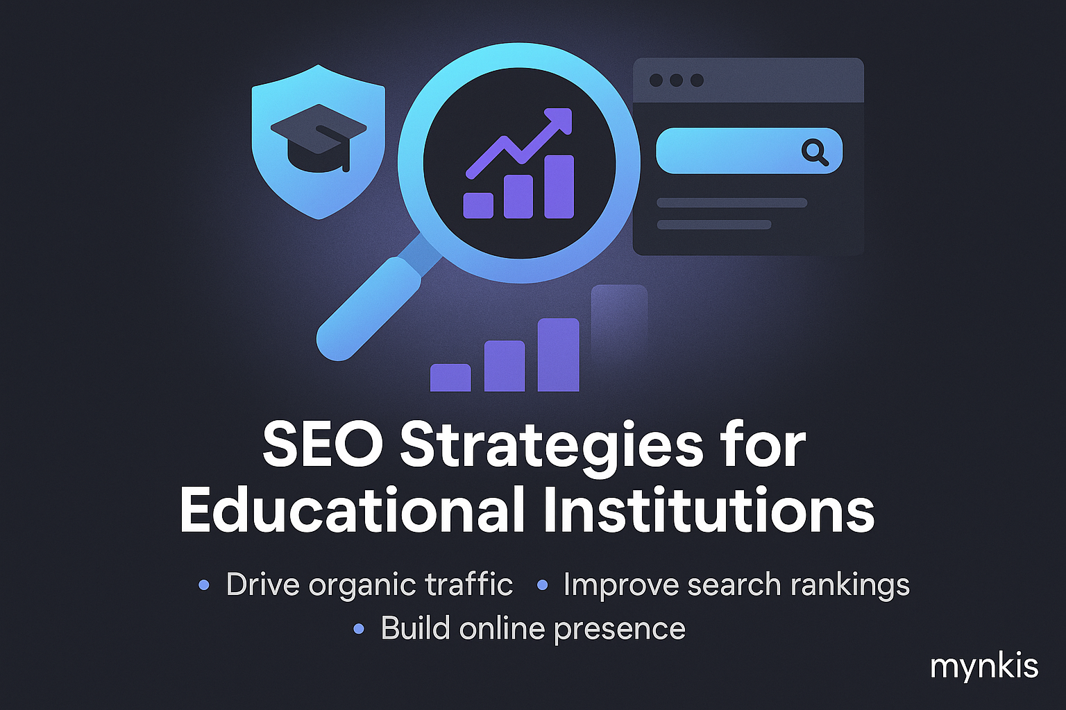 Maximizing Online Visibility: SEO Strategies for Educational Institutions
